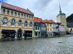 More Attractive Architecture
