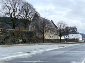 Historic Christ Church
