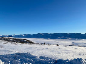 Frozen Lake at 