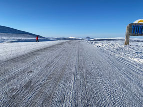 Why We Truly Love the High Arctic!