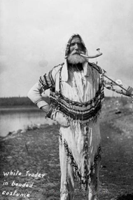 John Firth, Hudson's Bay Company