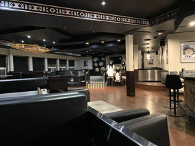 Mackenzie Hotel Restaurant