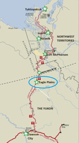 Map of our Coming Journey