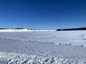 Mackenzie River