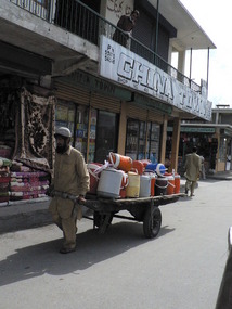 China Town Store, Gilgit Town