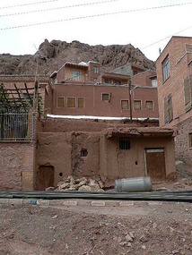 Old Housing, Abyaneh