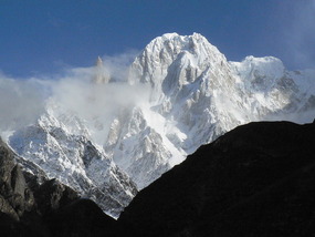 Dawn at Duikar