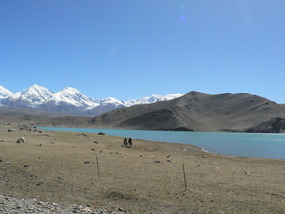 Lake Karakul