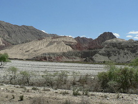 Toward Ghez