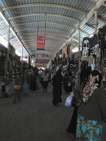 Kashgar Sunday Market