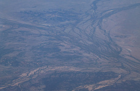 Channel Country Near the Gulf, Northern Territory