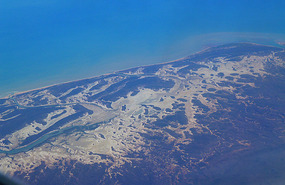 Leaving Australia for Shanghai
