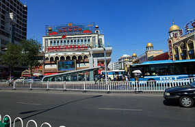 Erdaoqiao Markets