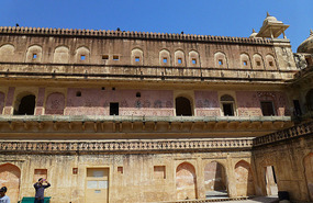 Zenana - Women's Quarters