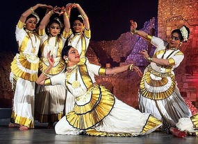 Bharati-Shivaji Performance Delhi*
