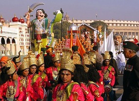 Dehli Festival*
