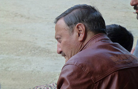 The Mir of Khaplu