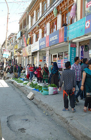 Leh Markets