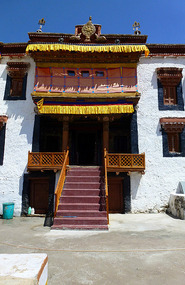 Likir Monastery, Likir