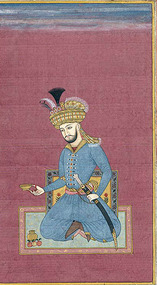 Aurangzeb (c. Wikipedia)