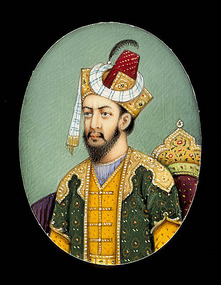 Humayun (c. Wikipedia)