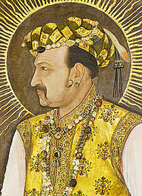 Jahangir (c. Wikipedia)