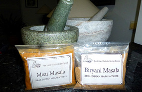 Vatika Spices