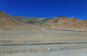 Stupendous Stark Ladakh