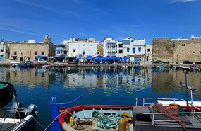 Charming Bizerte