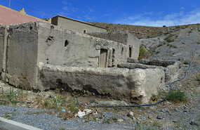 Typical Housing, High Atlas