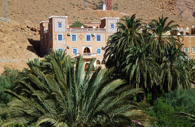 Our Maison D'Hotes Kasbah Taborihte Hotel