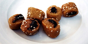 Kairouan Makroudh