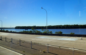 Waterways Along the Central Coast
