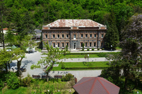 Borjomi Water Bottling Factory