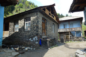 Khe Village