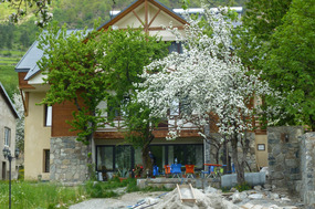Our Chubu Guest House