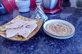 My Hummus
