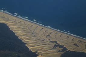 Fabulous Sand Dunes, Mid North Coast