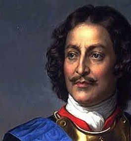 Peter the Great