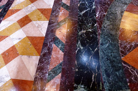 Magnificent Stone Flooring 