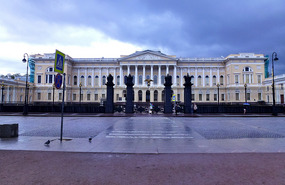State Russian Museum