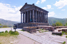 Garni Temple