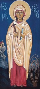 Saint Nino