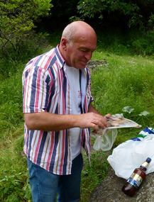 Vano, Our Perfect Picnic Host