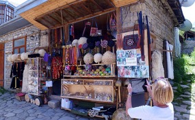 Local Shops in Lahij