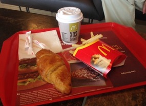 I Cannot Believe Alan Ate This!