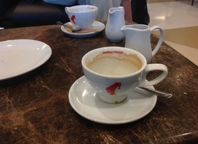 Julius Meinl Pops up in Baku!