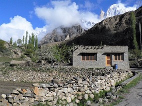 Duikar Village