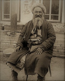 Mir Safdar Ali Khan