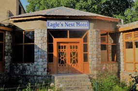 The Eagle's Nest Hotel